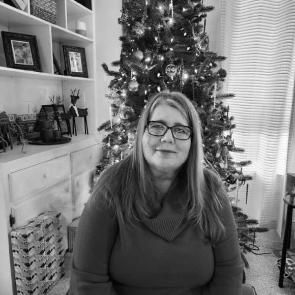 Meet your Posher, Barb - Picture 1 of 1